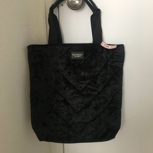 NWT Victoria’s Secret Tote Bag